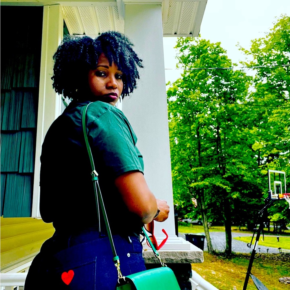 Meet your Posher, PKC